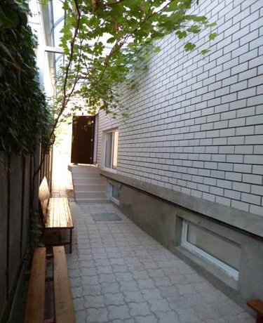 Гостиница on Krasnozelyoniy street Анапа-5