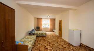 Гостиница on Krasnozelyoniy street Анапа Номер-студио-5